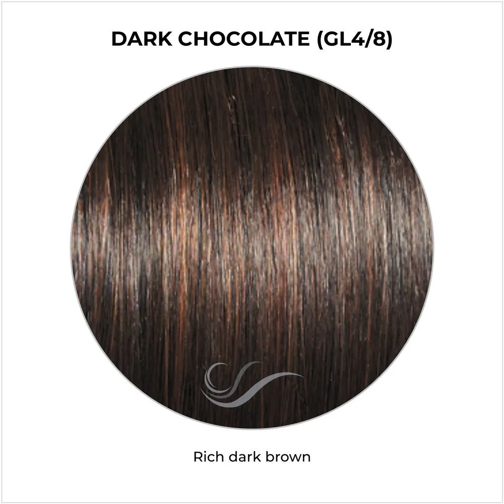 All Too Well by Gabor (Lace Front-Mono Part Wig)