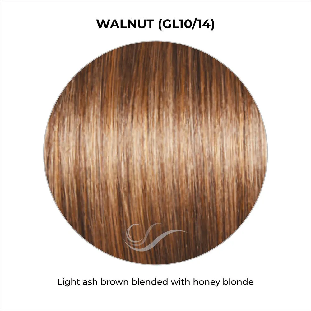 All Too Well by Gabor (Lace Front-Mono Part Wig)
