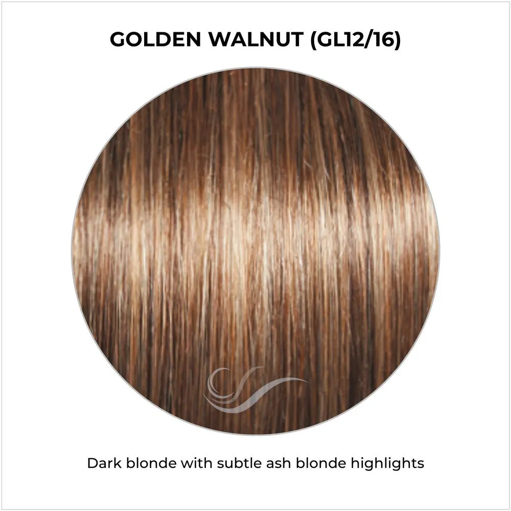 All Too Well by Gabor (Lace Front-Mono Part Wig)