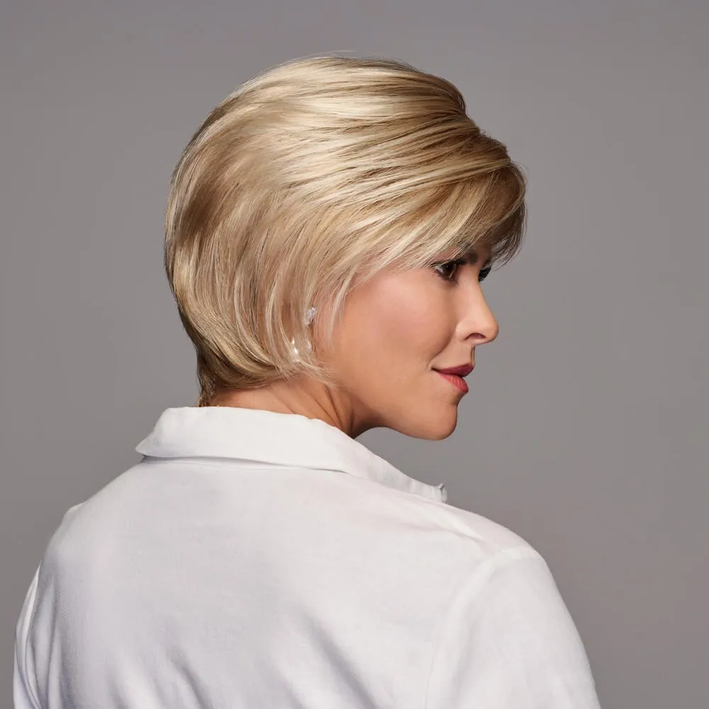 All Too Well by Gabor (Lace Front-Mono Part Wig)