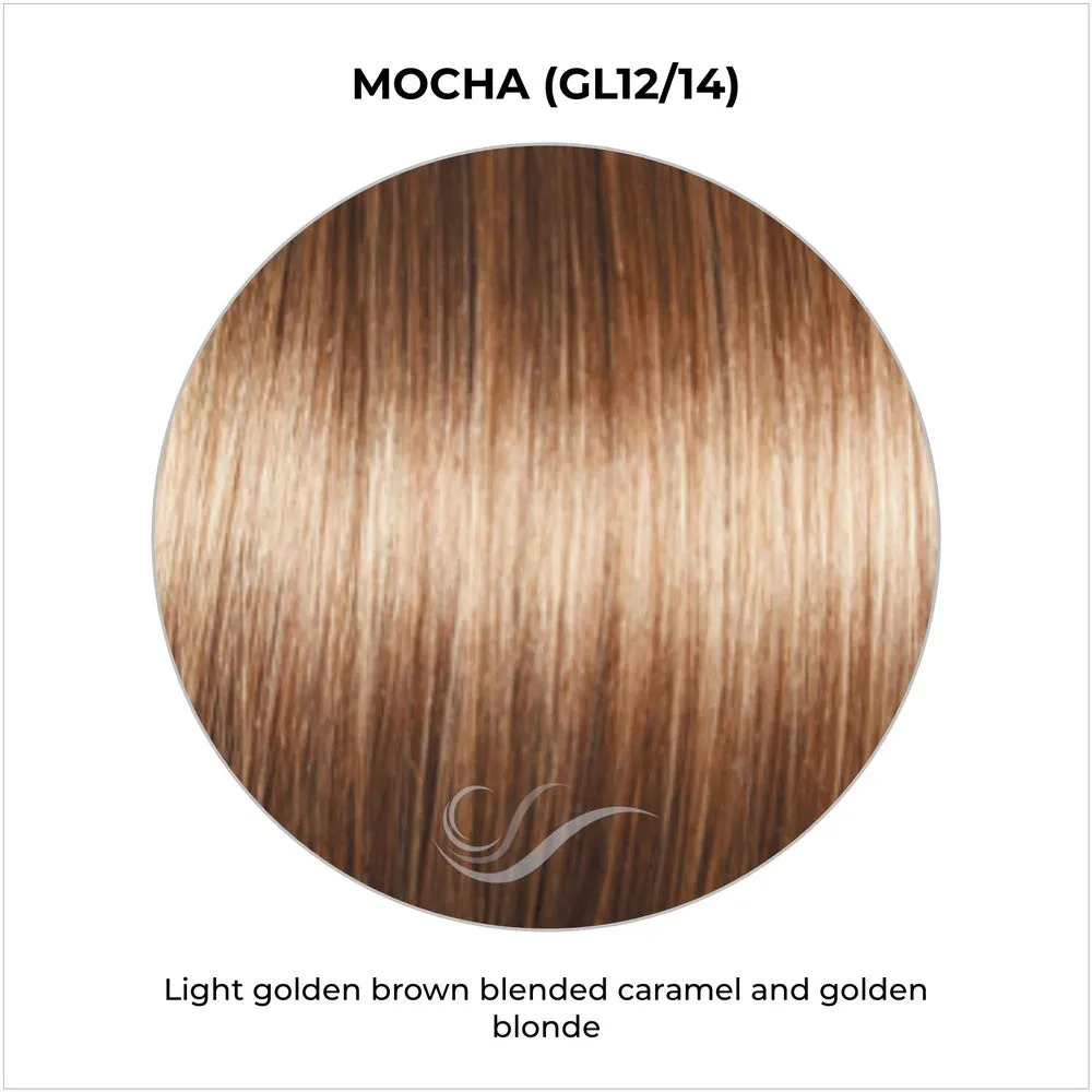 All Too Well by Gabor (Lace Front-Mono Part Wig)