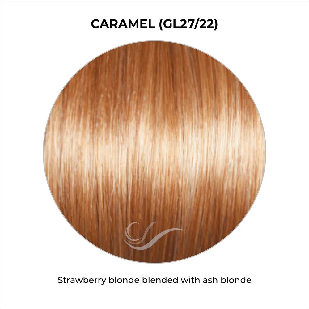 All Too Well by Gabor (Lace Front-Mono Part Wig)