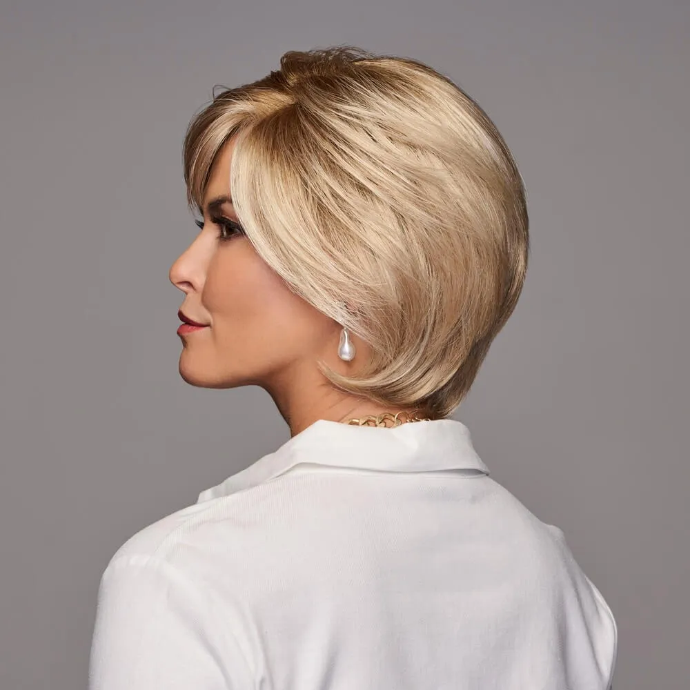 All Too Well by Gabor (Lace Front-Mono Part Wig)