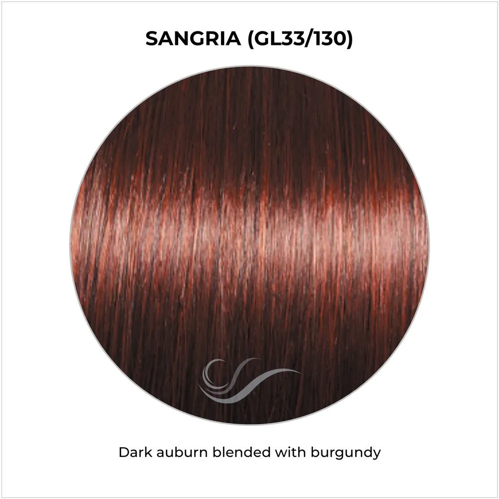 All Too Well by Gabor (Lace Front-Mono Part Wig)
