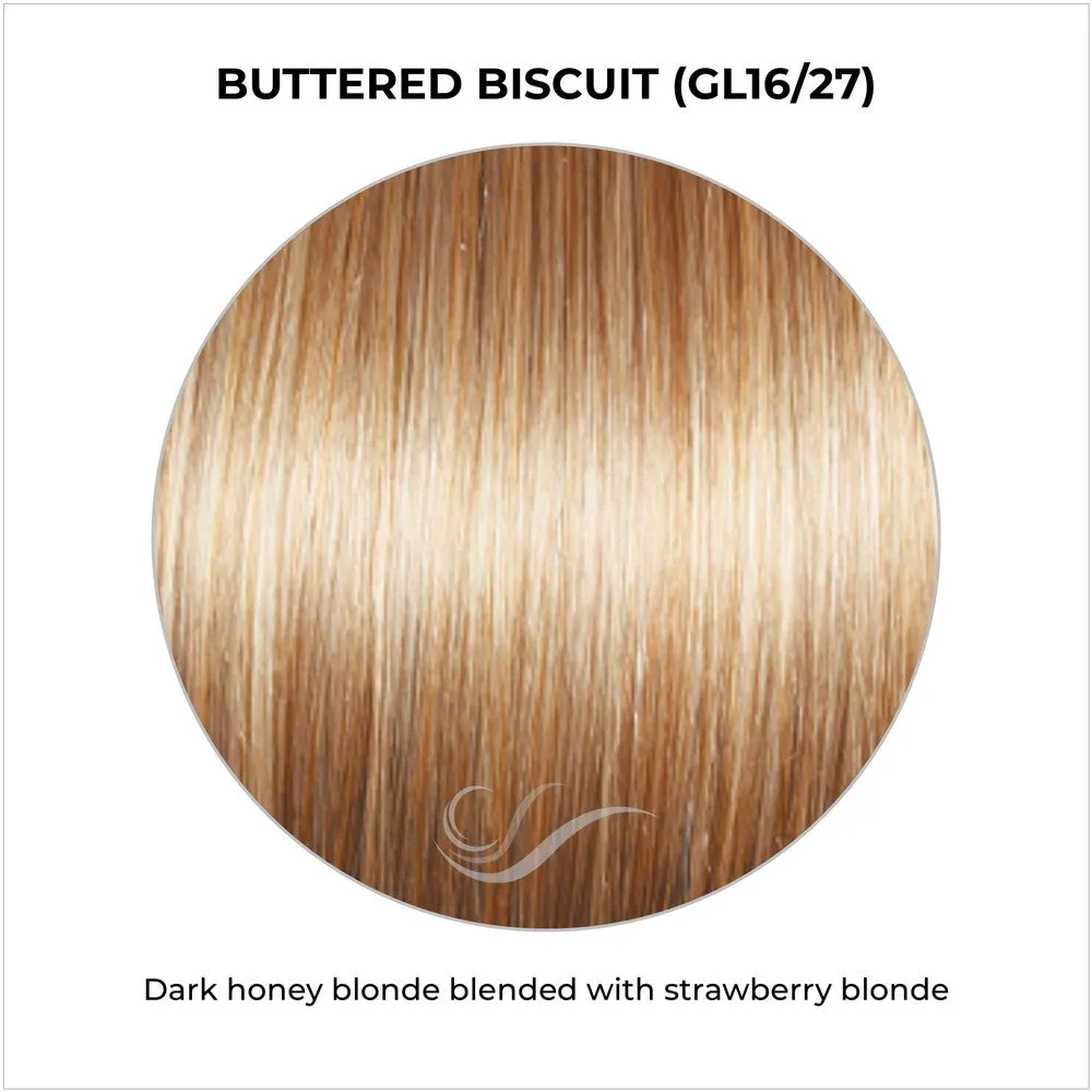 All Too Well by Gabor (Lace Front-Mono Part Wig)