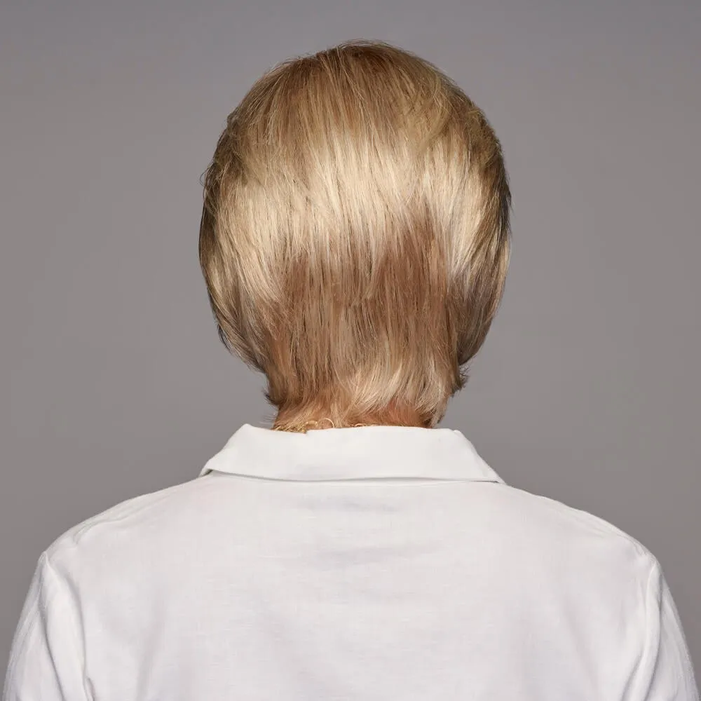 All Too Well by Gabor (Lace Front-Mono Part Wig)
