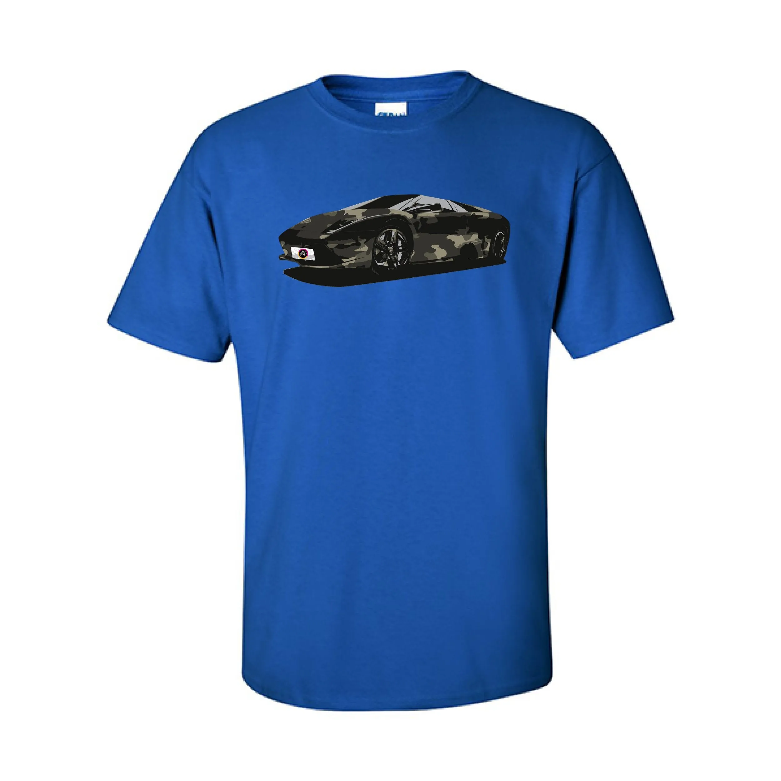Alt Scoop Next Level T-Shirts