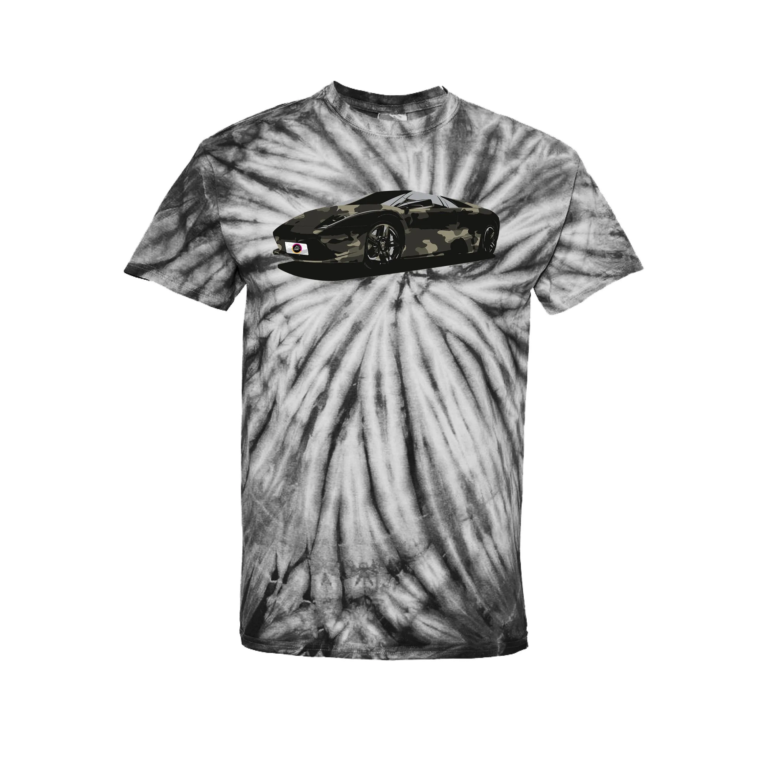 Alt Scoop Next Level T-Shirts