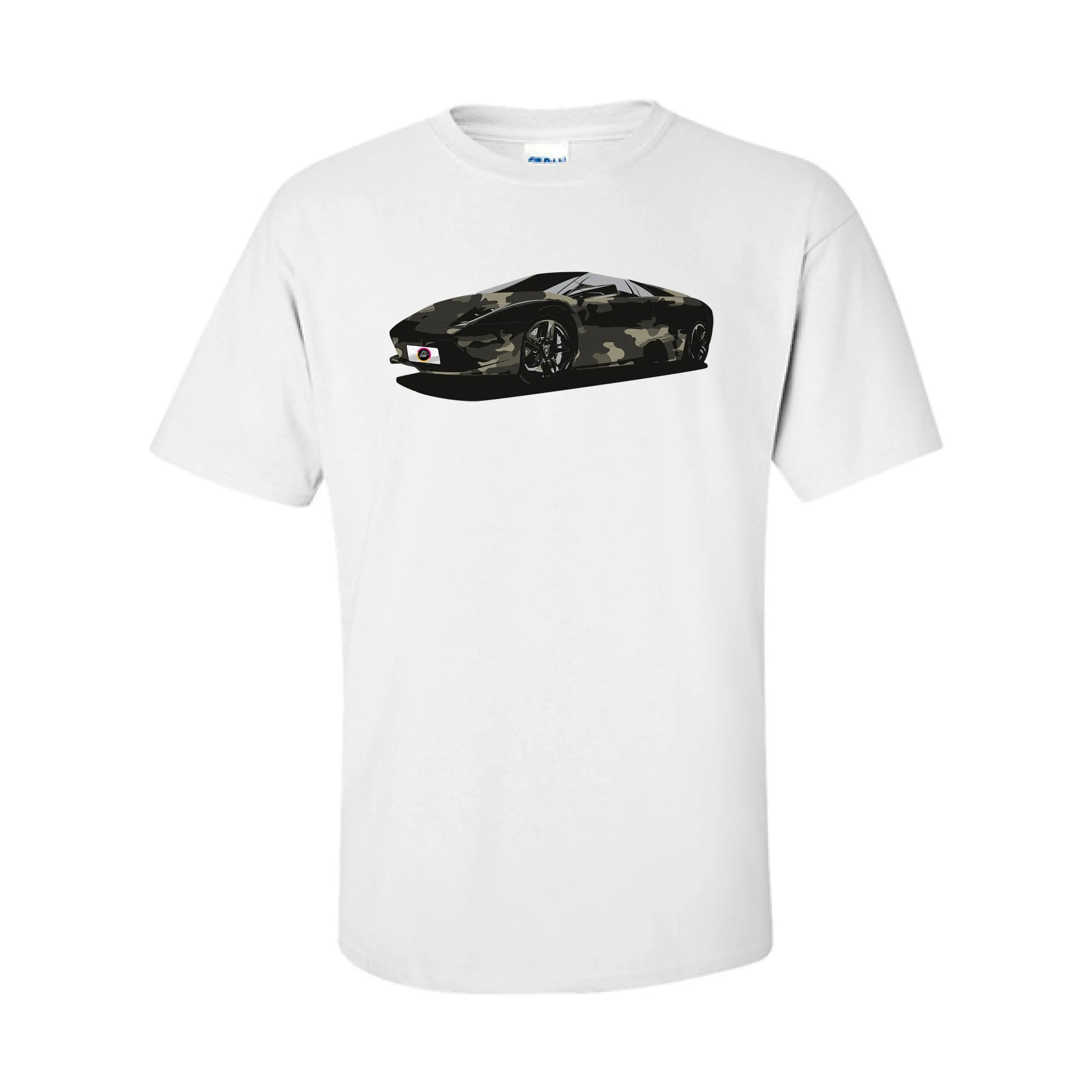 Alt Scoop Next Level T-Shirts