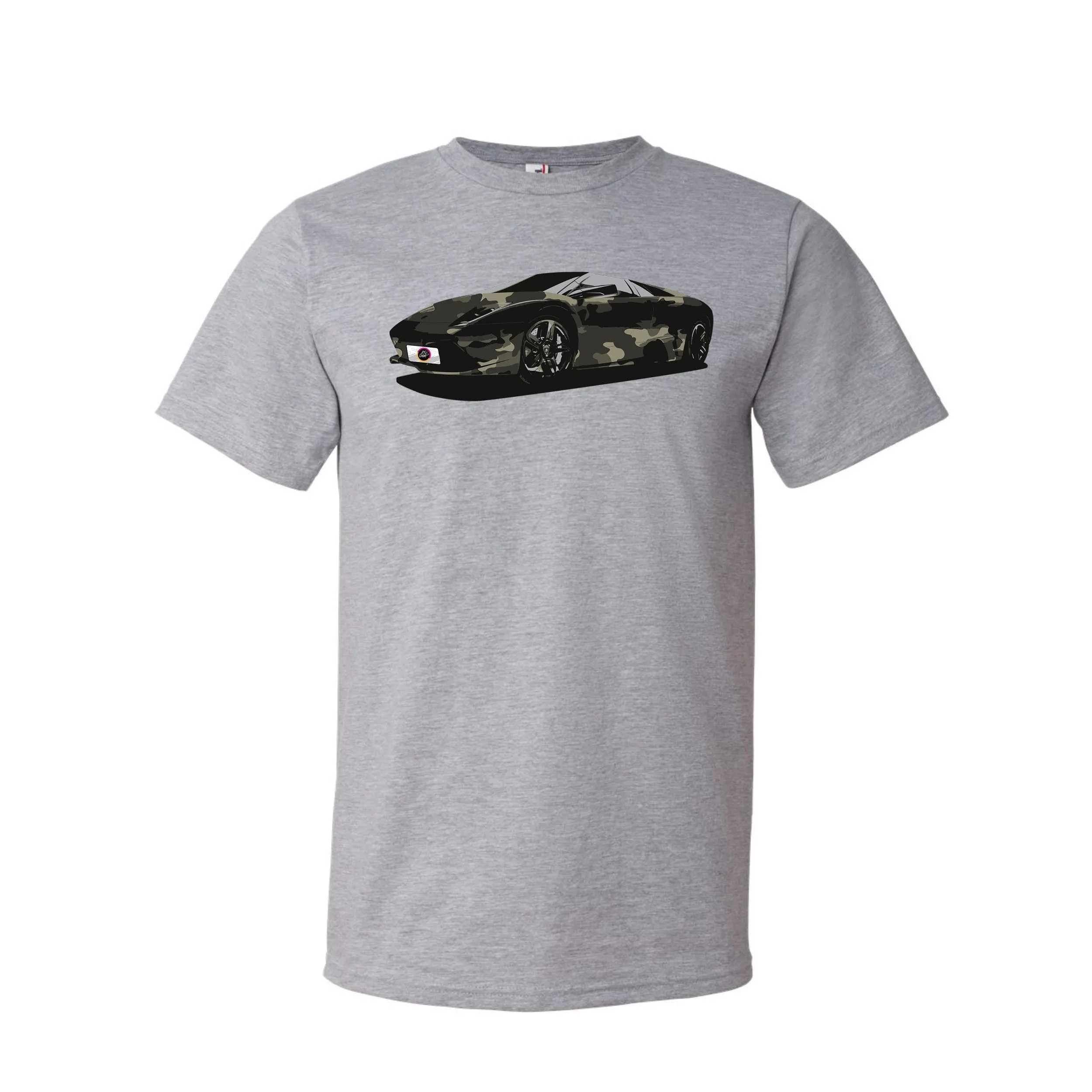 Alt Scoop Next Level T-Shirts