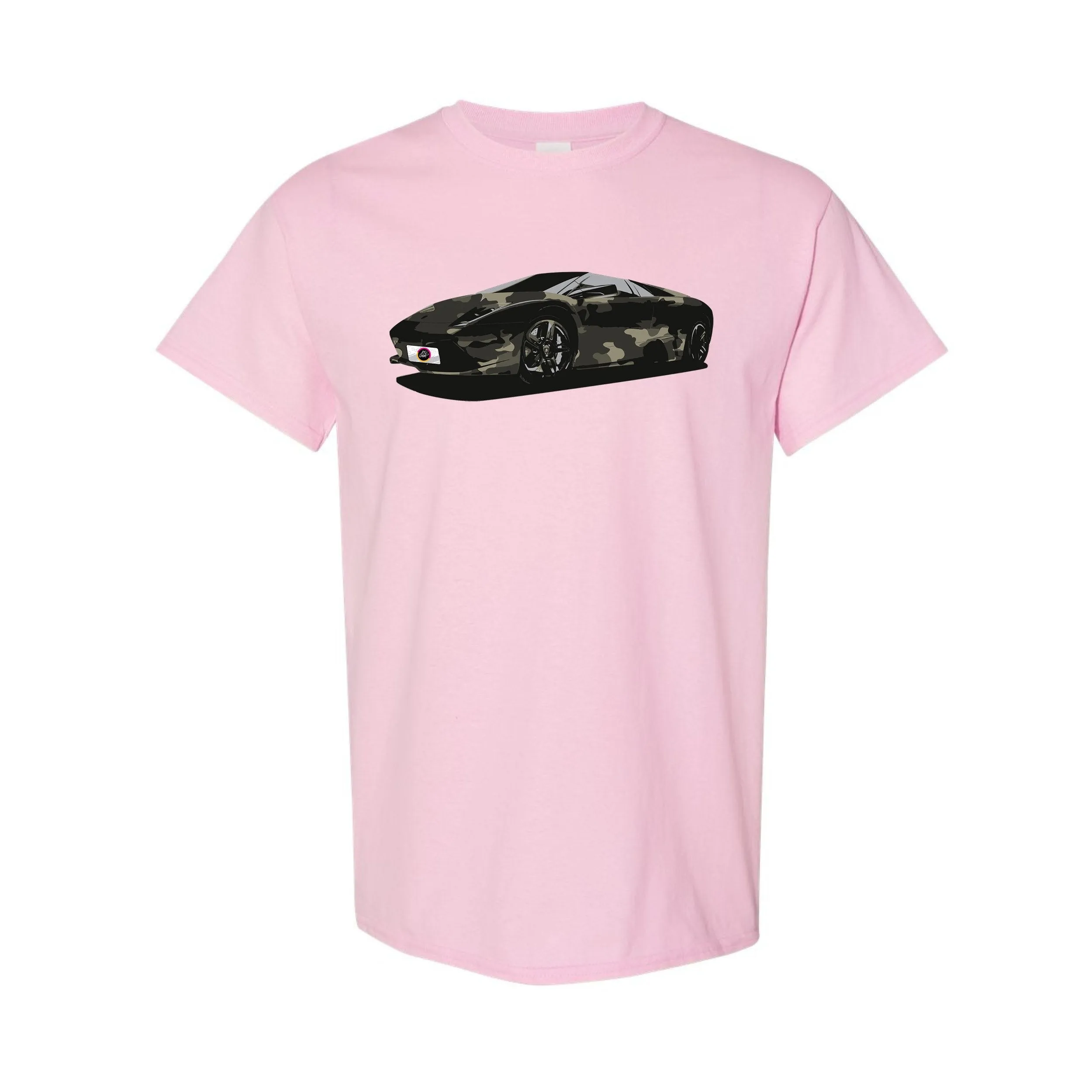 Alt Scoop Next Level T-Shirts