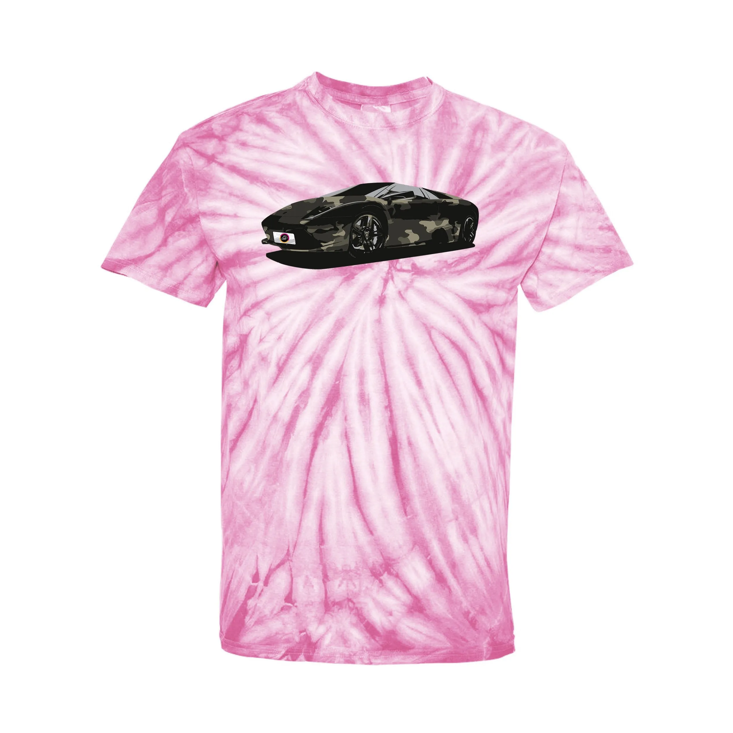 Alt Scoop Next Level T-Shirts