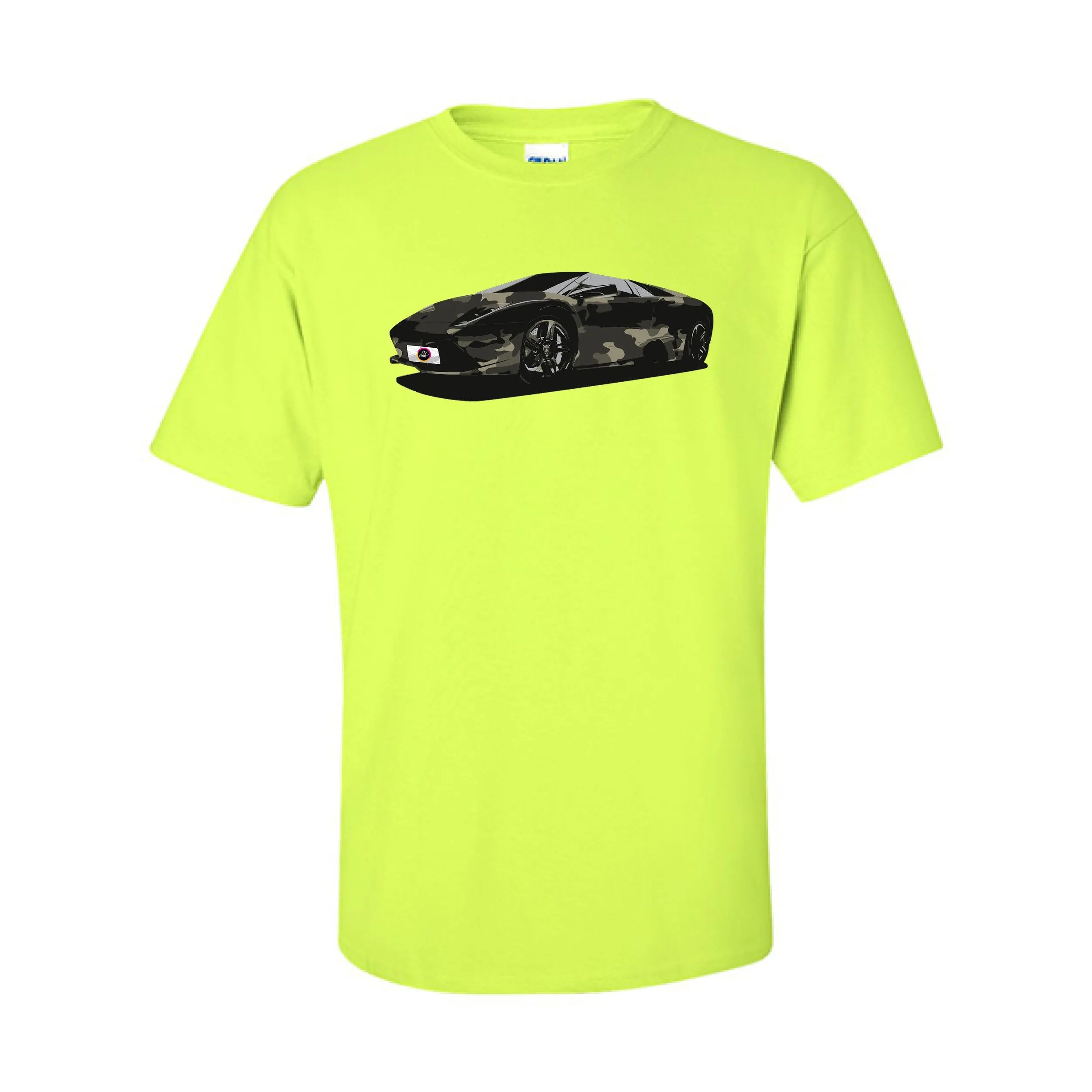 Alt Scoop Next Level T-Shirts
