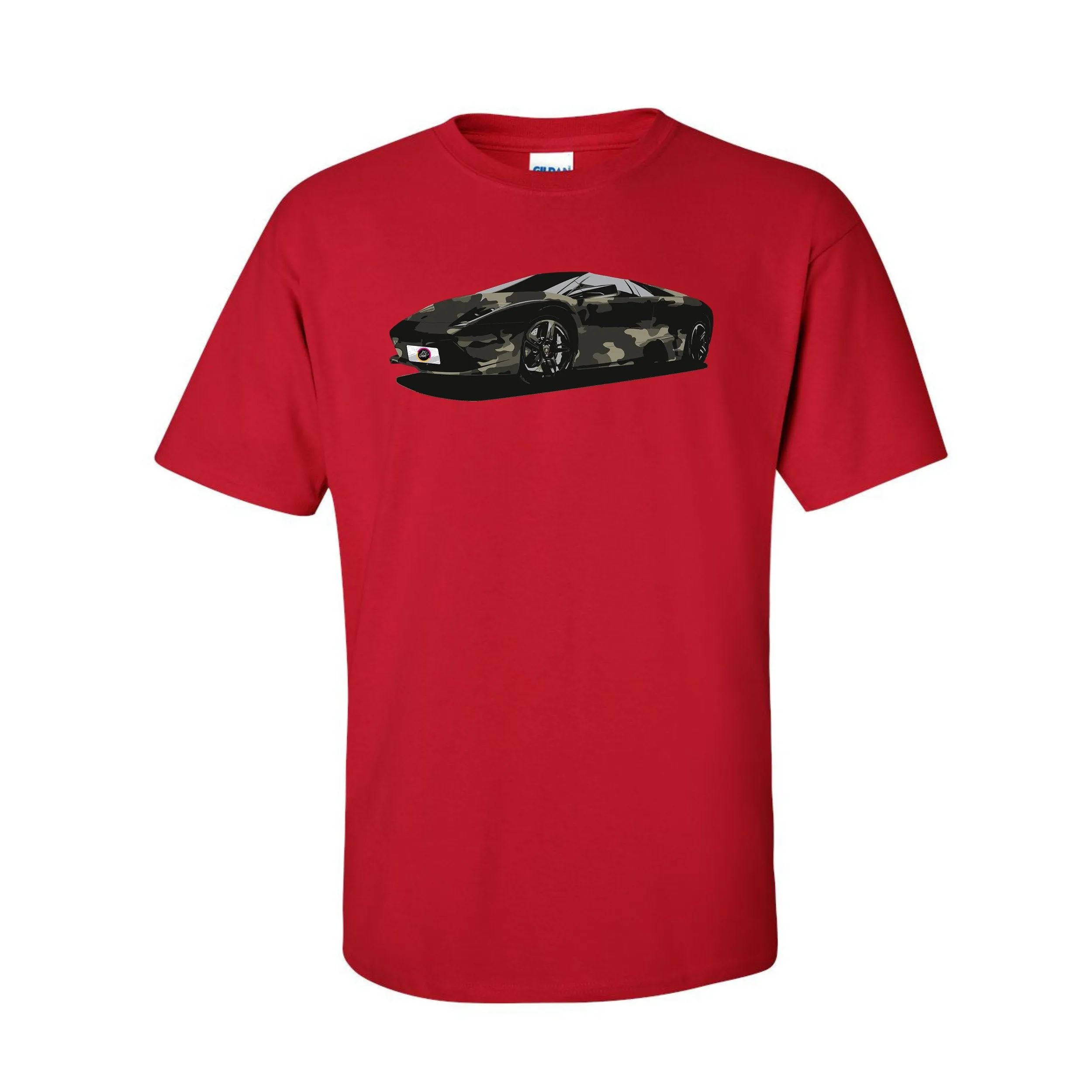 Alt Scoop Next Level T-Shirts
