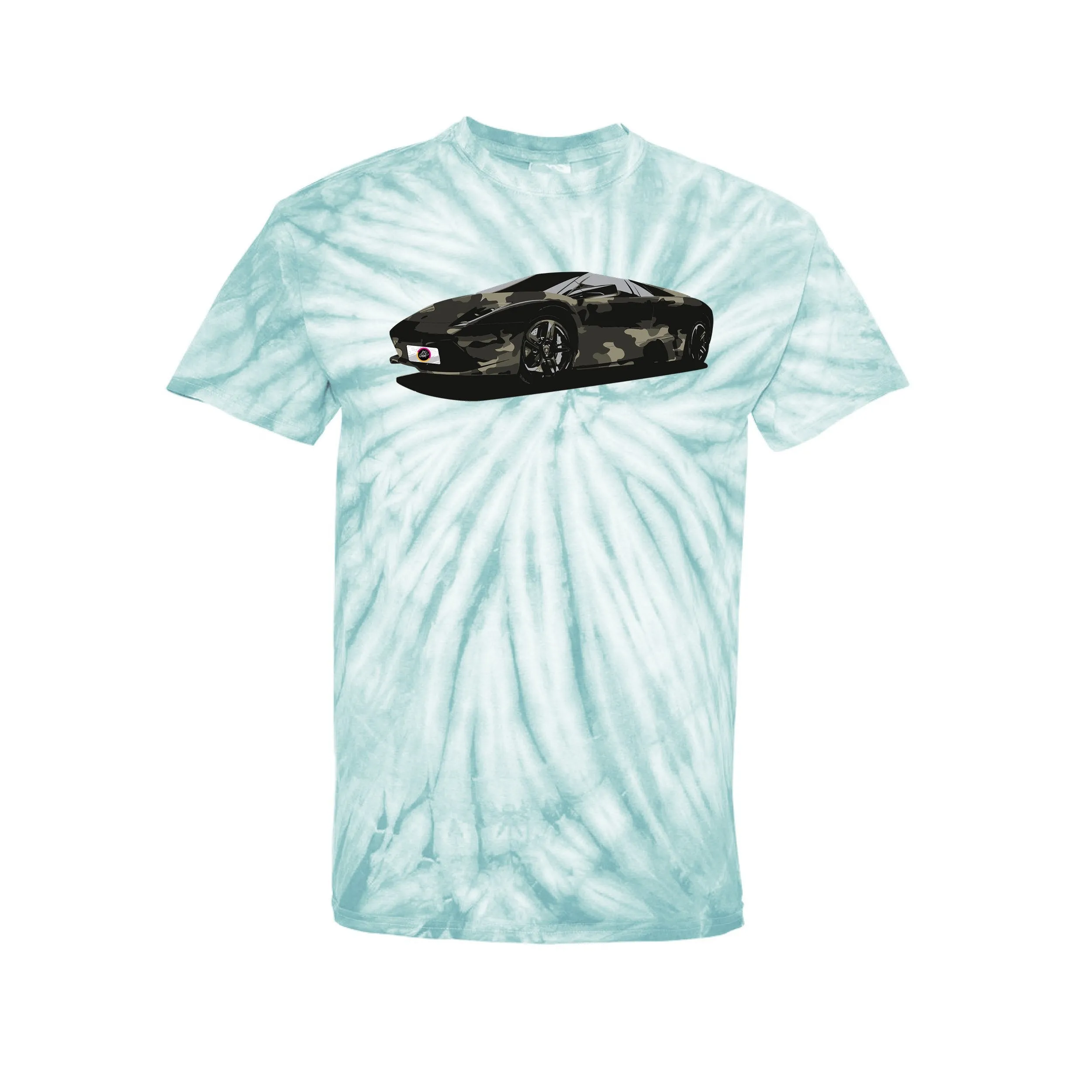 Alt Scoop Next Level T-Shirts