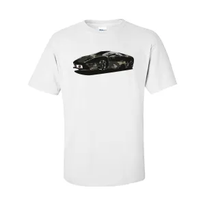 Alt Scoop Next Level T-Shirts