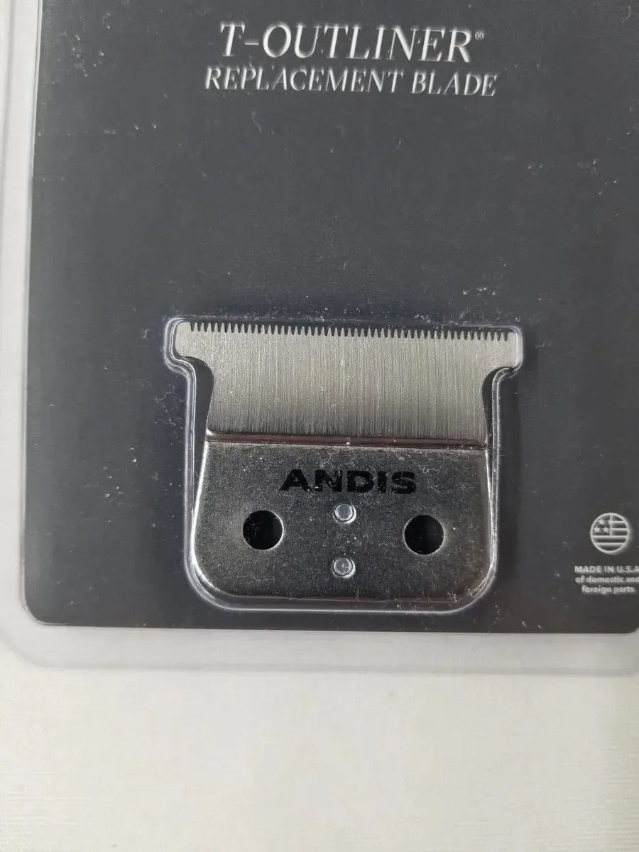 Andis T- Outliner Trimmer Replacement Blade