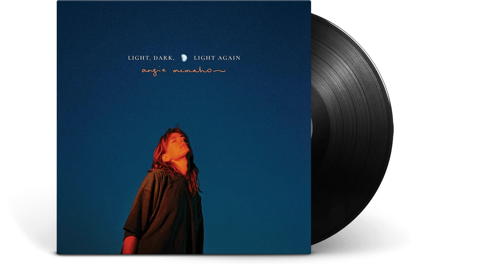 Angie McMahon : Light, Dark, Light Again