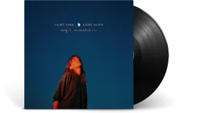 Angie McMahon : Light, Dark, Light Again