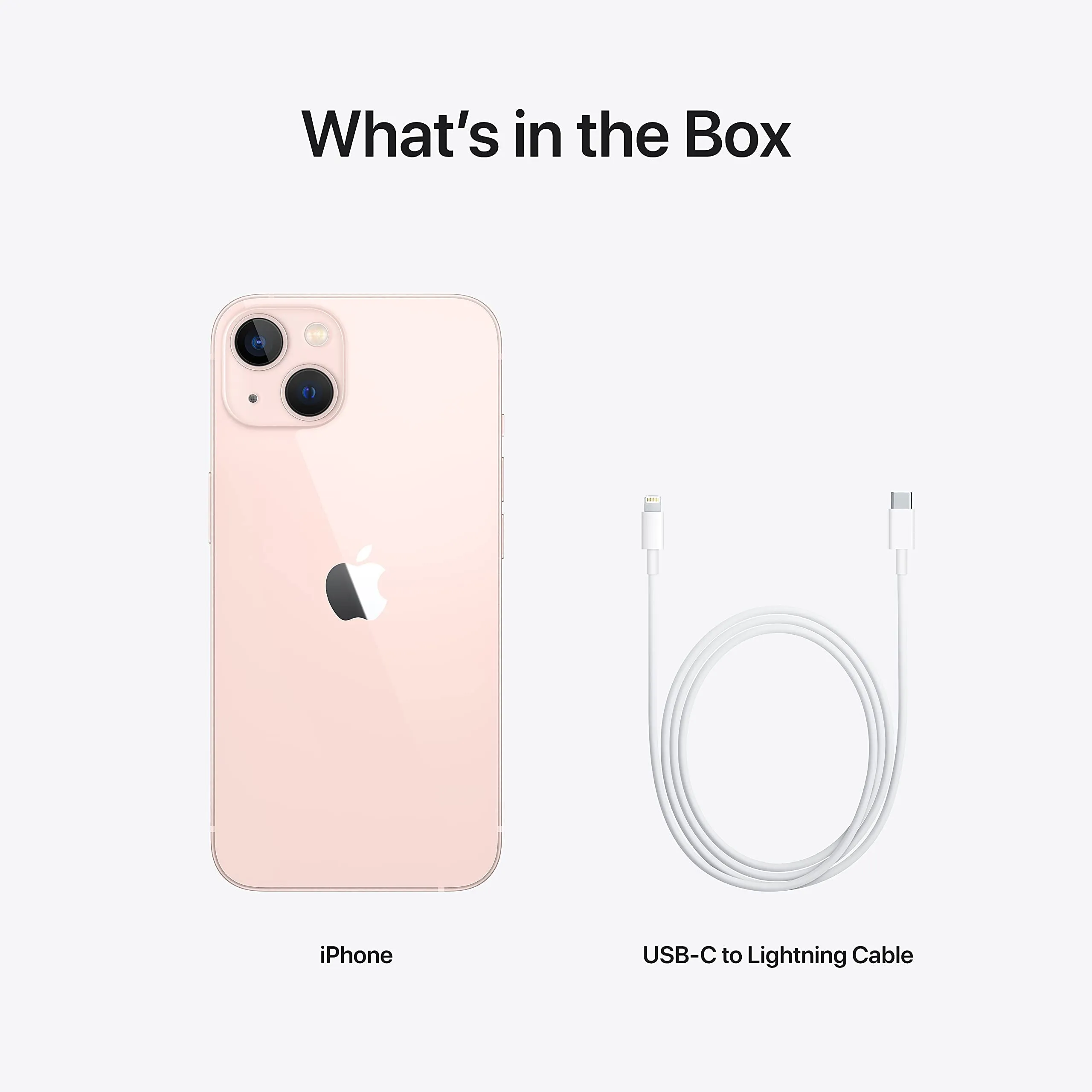 Apple iPhone 13 (Renewed)