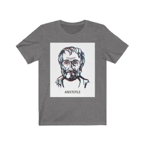 Aristotle Tee