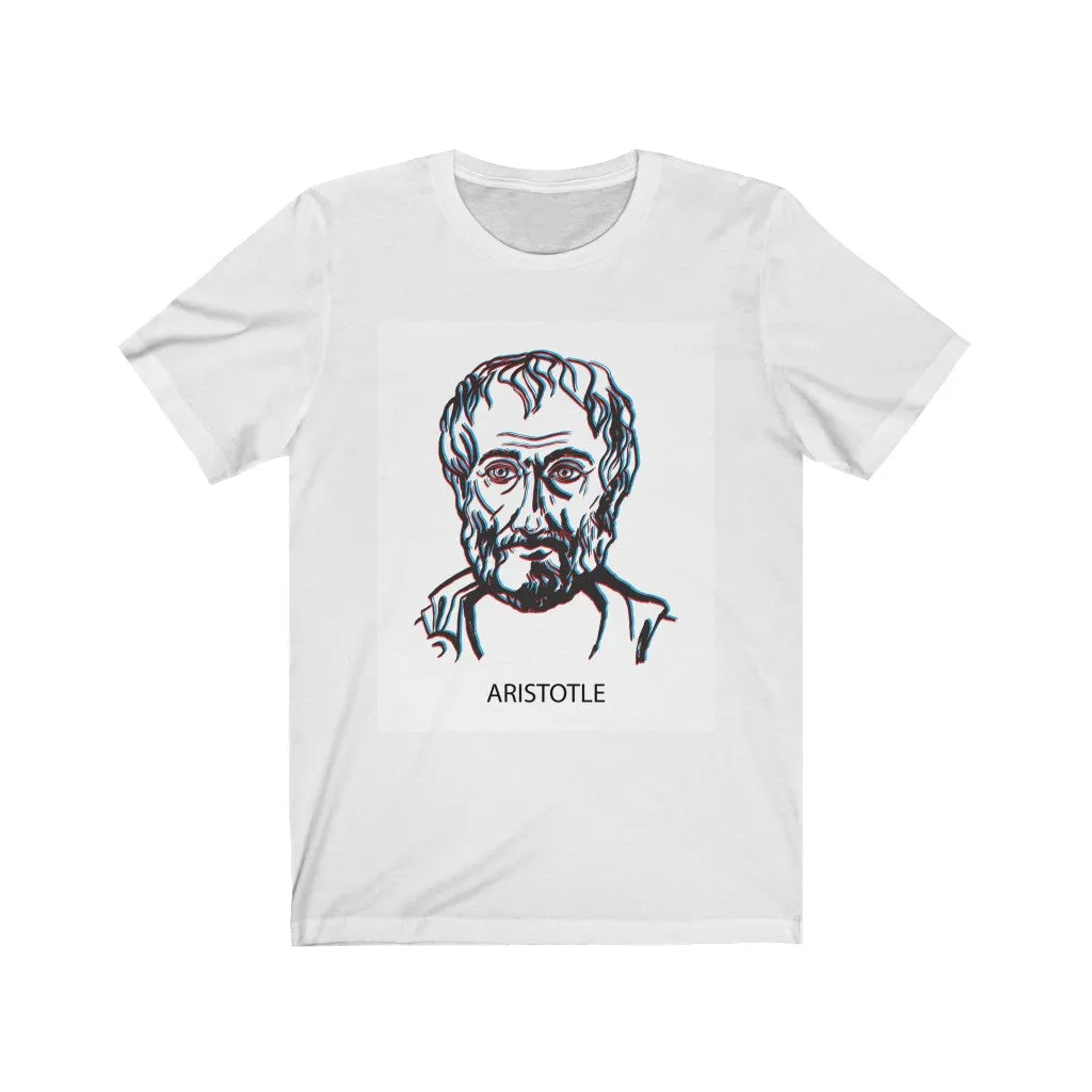 Aristotle Tee