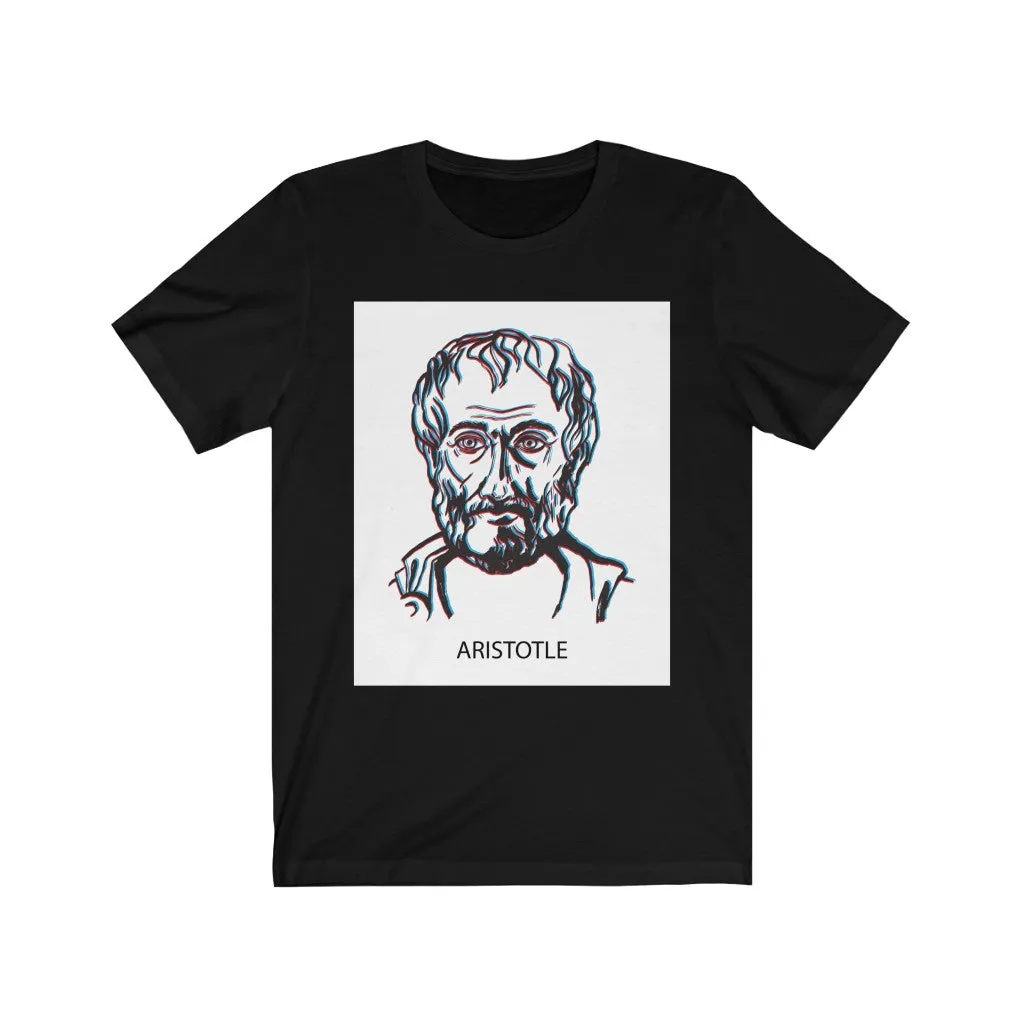Aristotle Tee