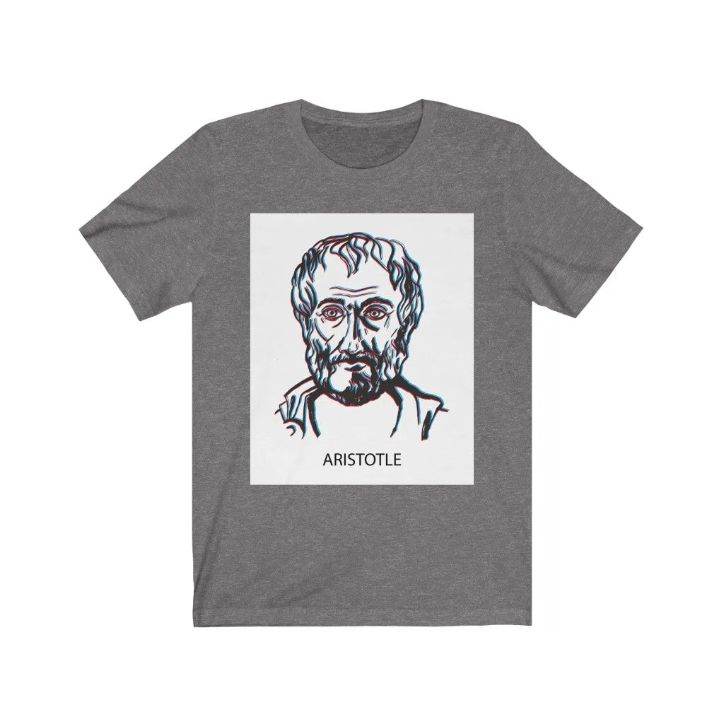 Aristotle Tee