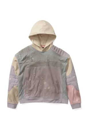 ARMOUR HOODED SWEATSHIRT