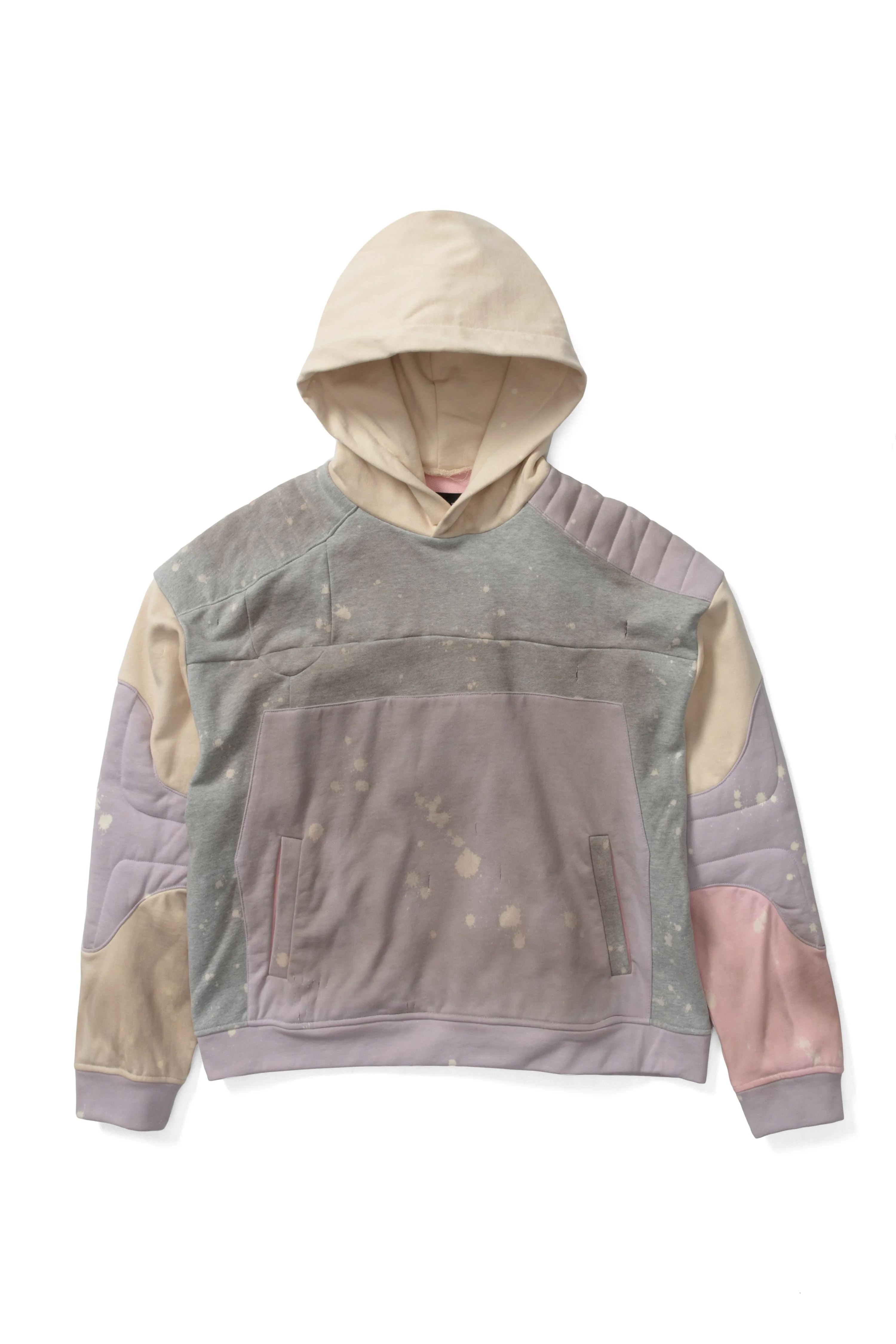 ARMOUR HOODED SWEATSHIRT
