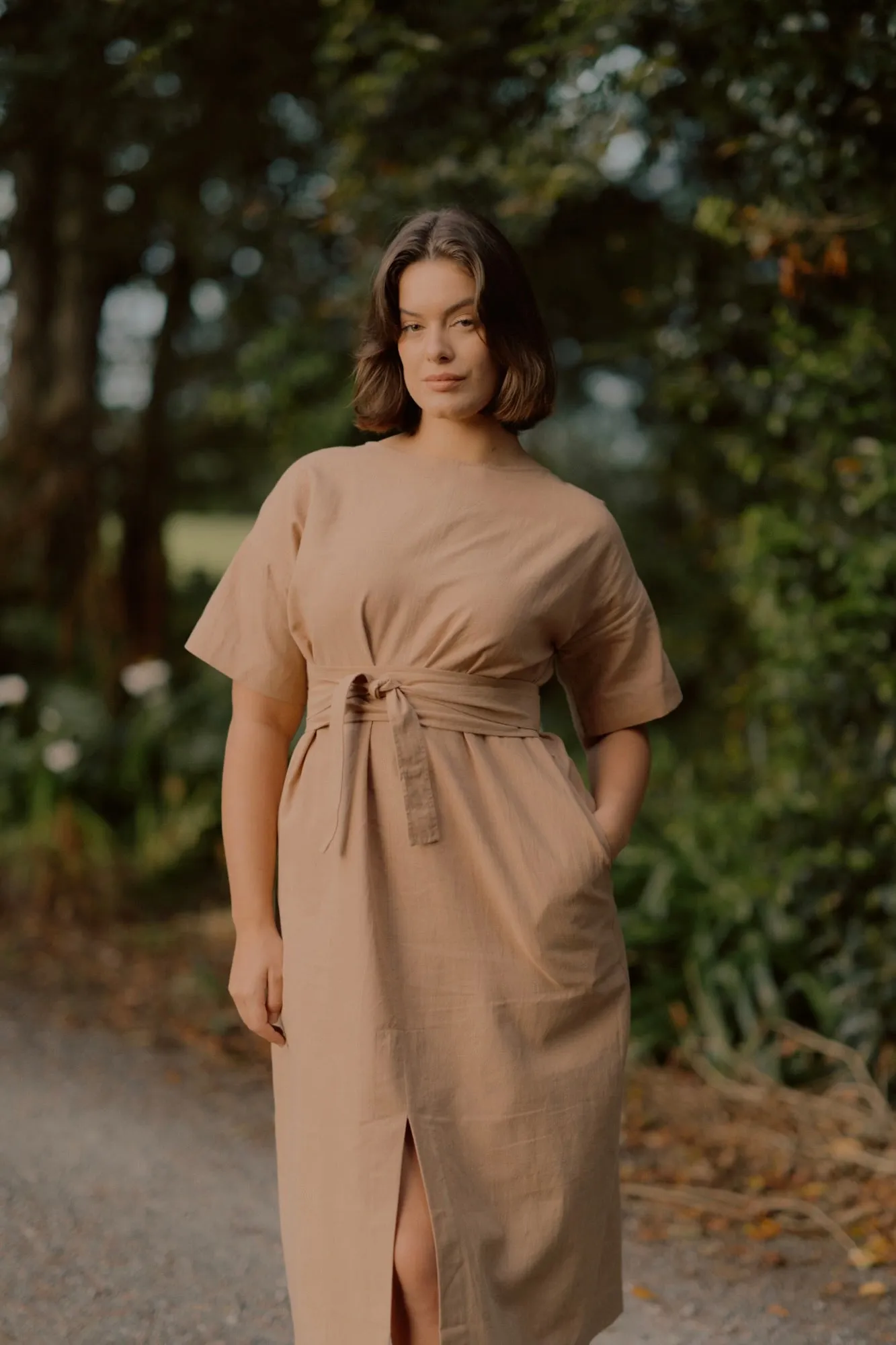 Array Dress | Earth