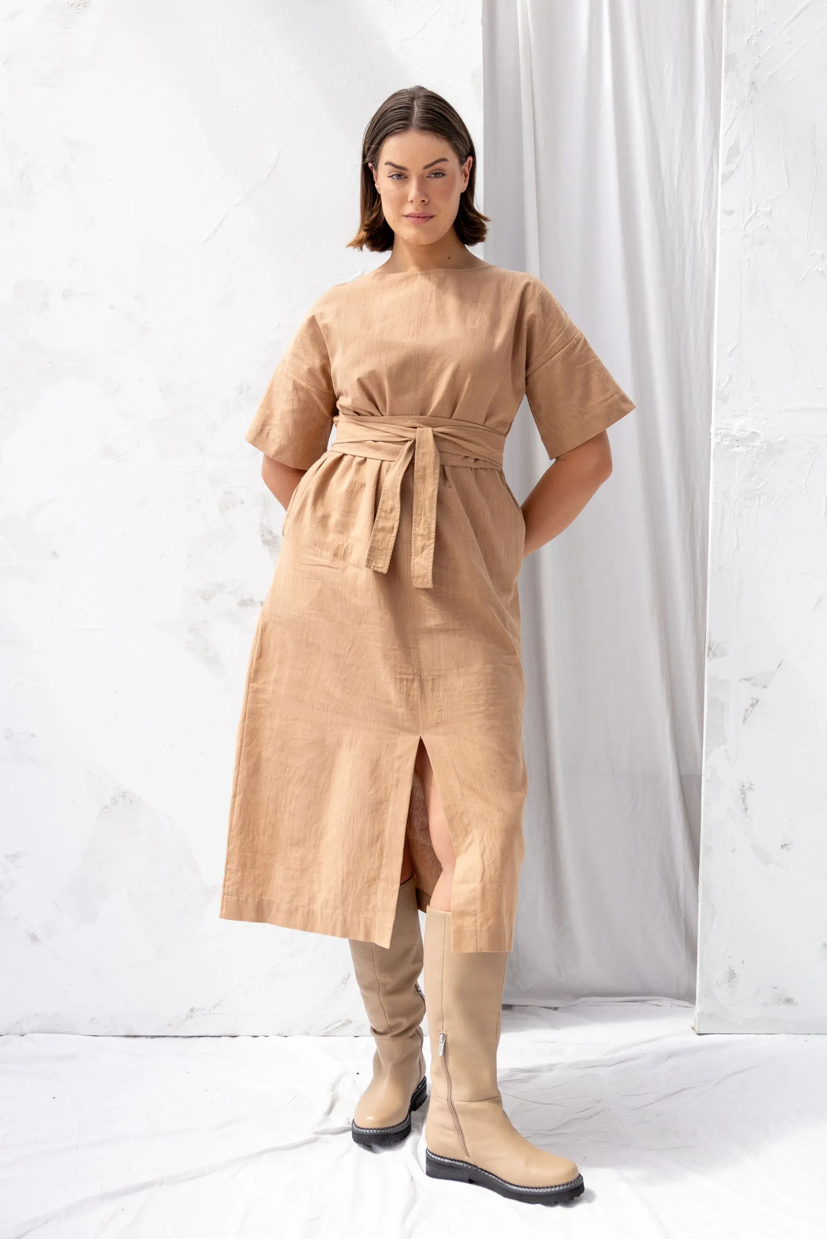 Array Dress | Earth