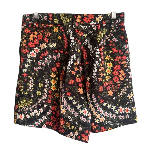 ATM Anthony Thomas Melillo Floral Camisole and Short Set