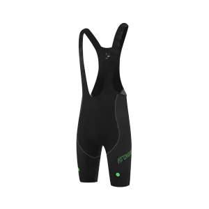 Attaquer ULTRA  Climbers Bib Short - Black