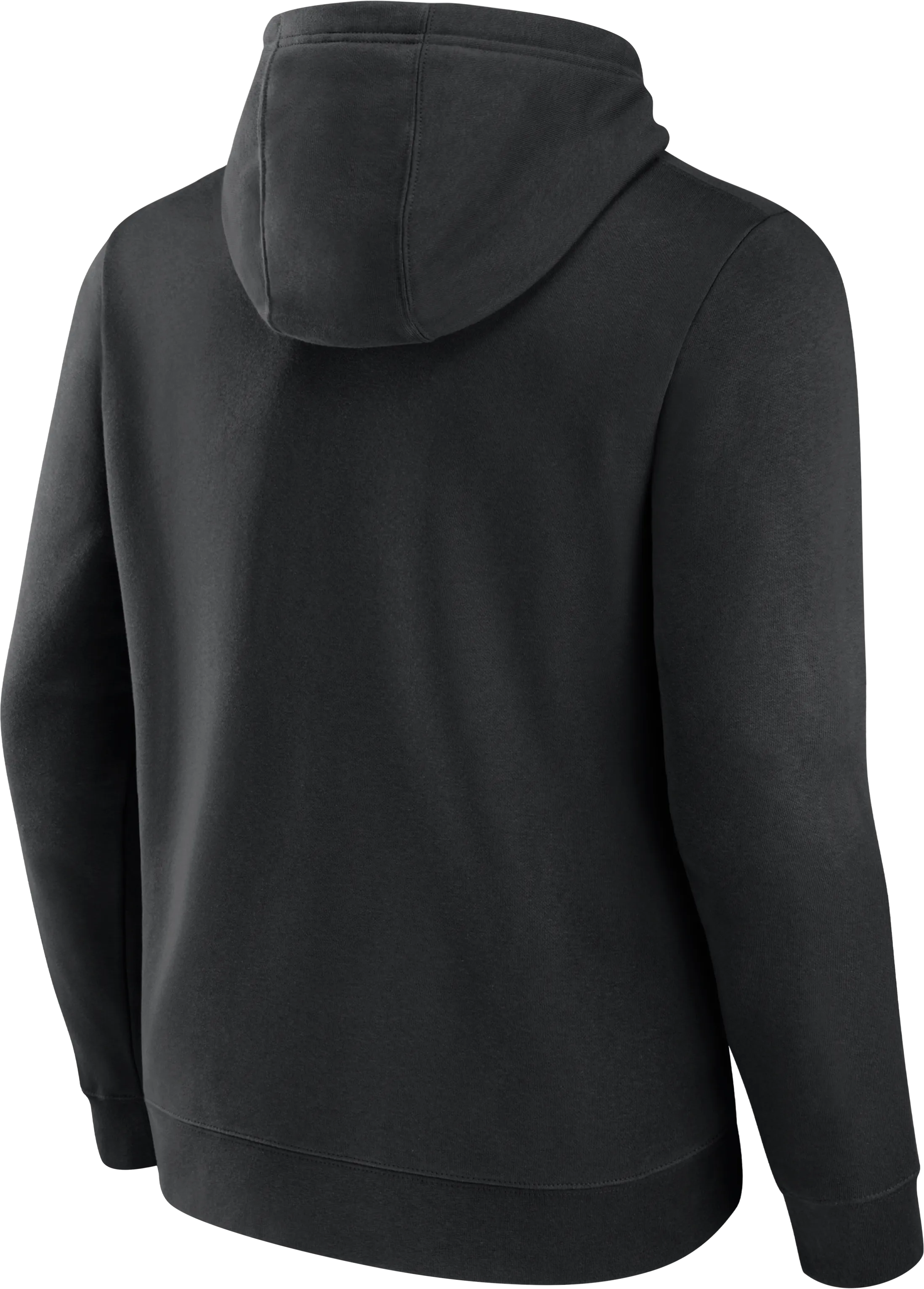 Authentic Pro '24 Senators Black PO Hoody (Fanatics)