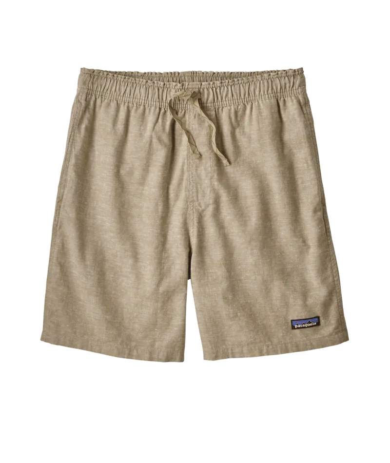 BAGGIES NATURALS - MOJAVE KHAKI