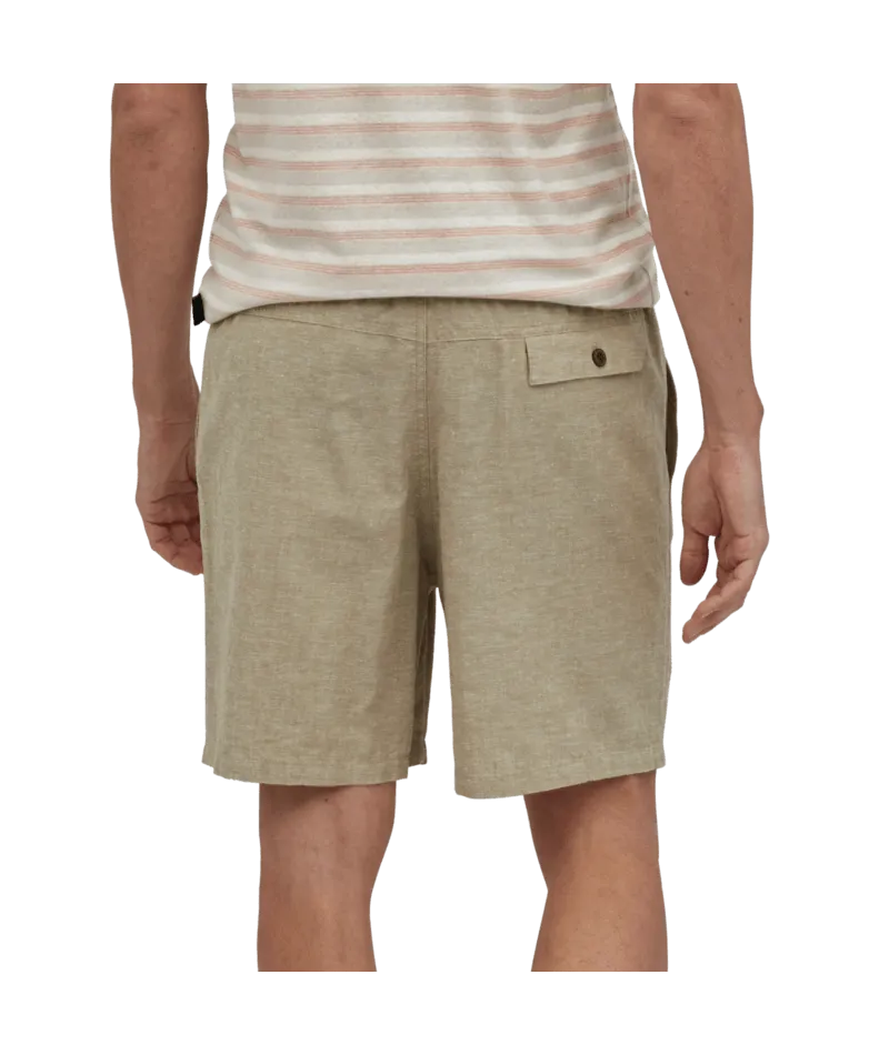 BAGGIES NATURALS - MOJAVE KHAKI