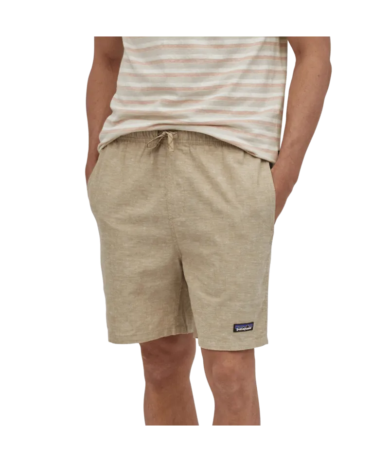 BAGGIES NATURALS - MOJAVE KHAKI