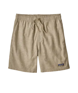 BAGGIES NATURALS - MOJAVE KHAKI