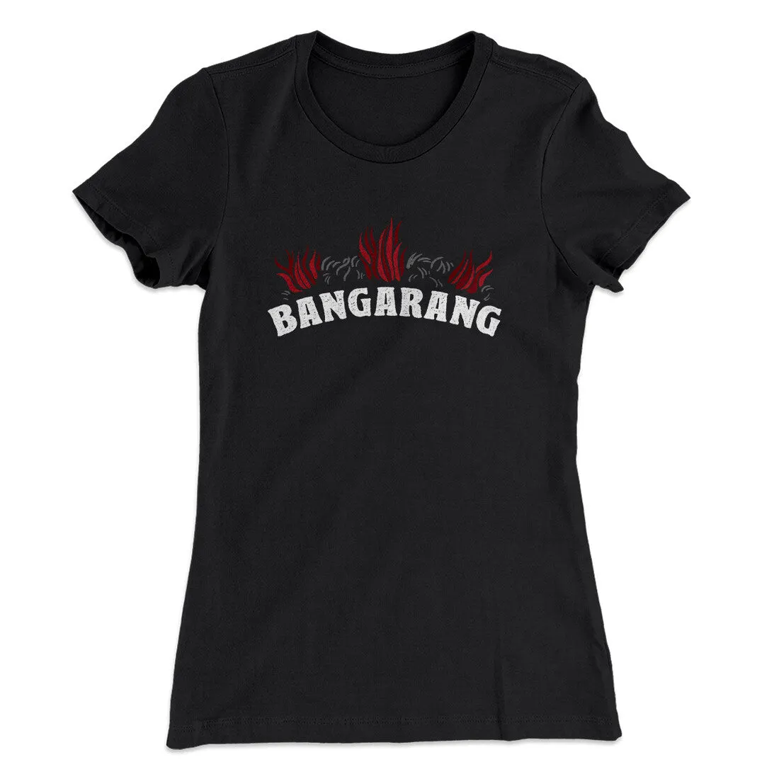 Bangarang Women's T-Shirt