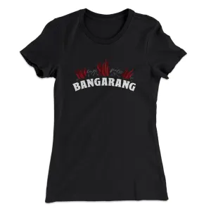 Bangarang Women's T-Shirt