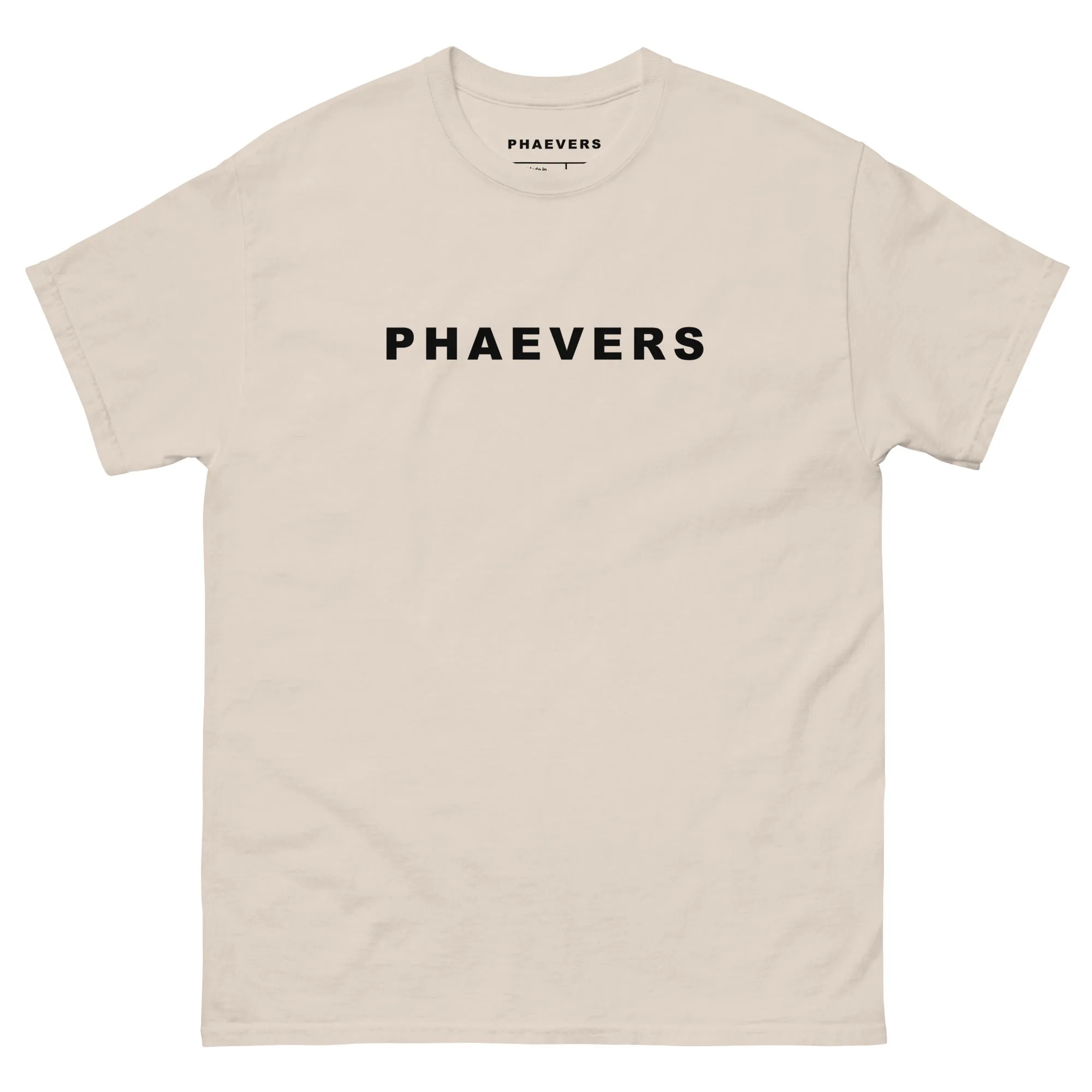 Basic2 T-Shirt
