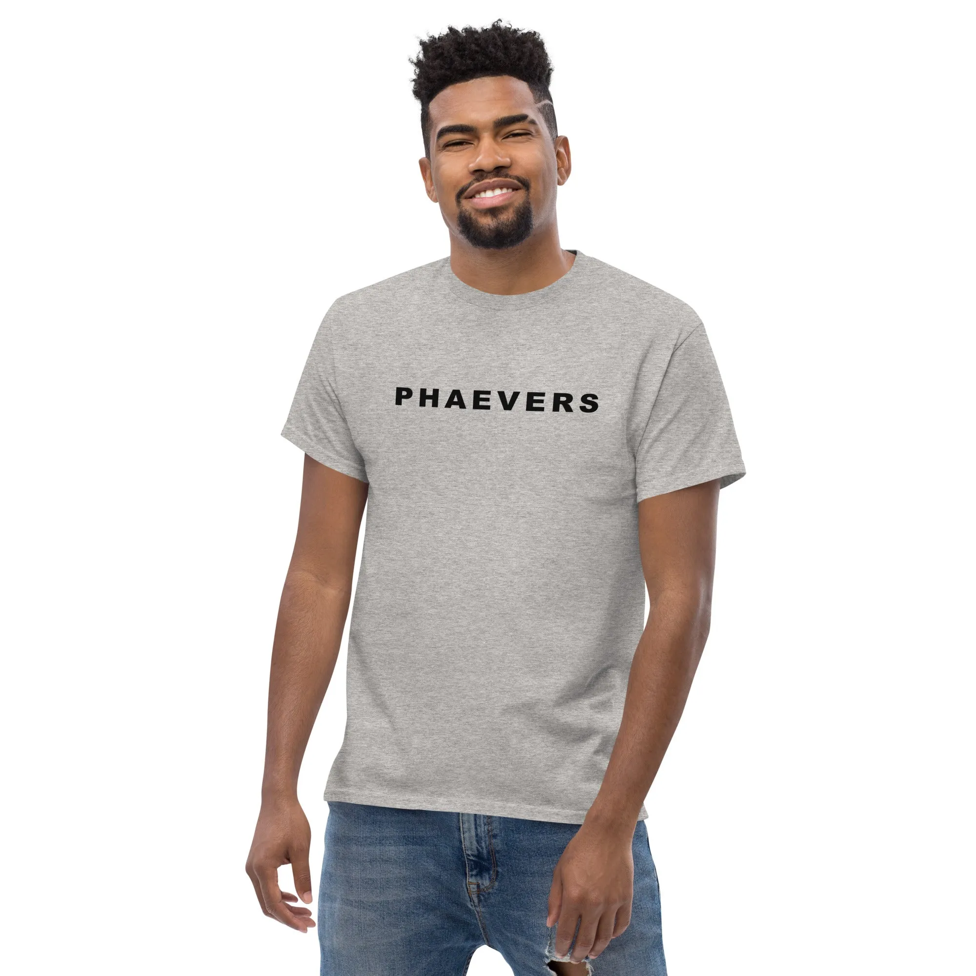 Basic2 T-Shirt