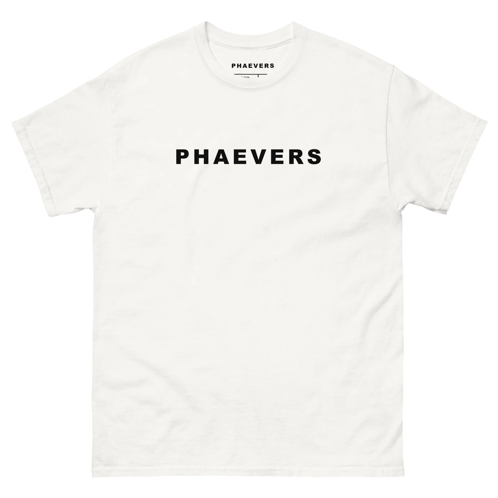 Basic2 T-Shirt