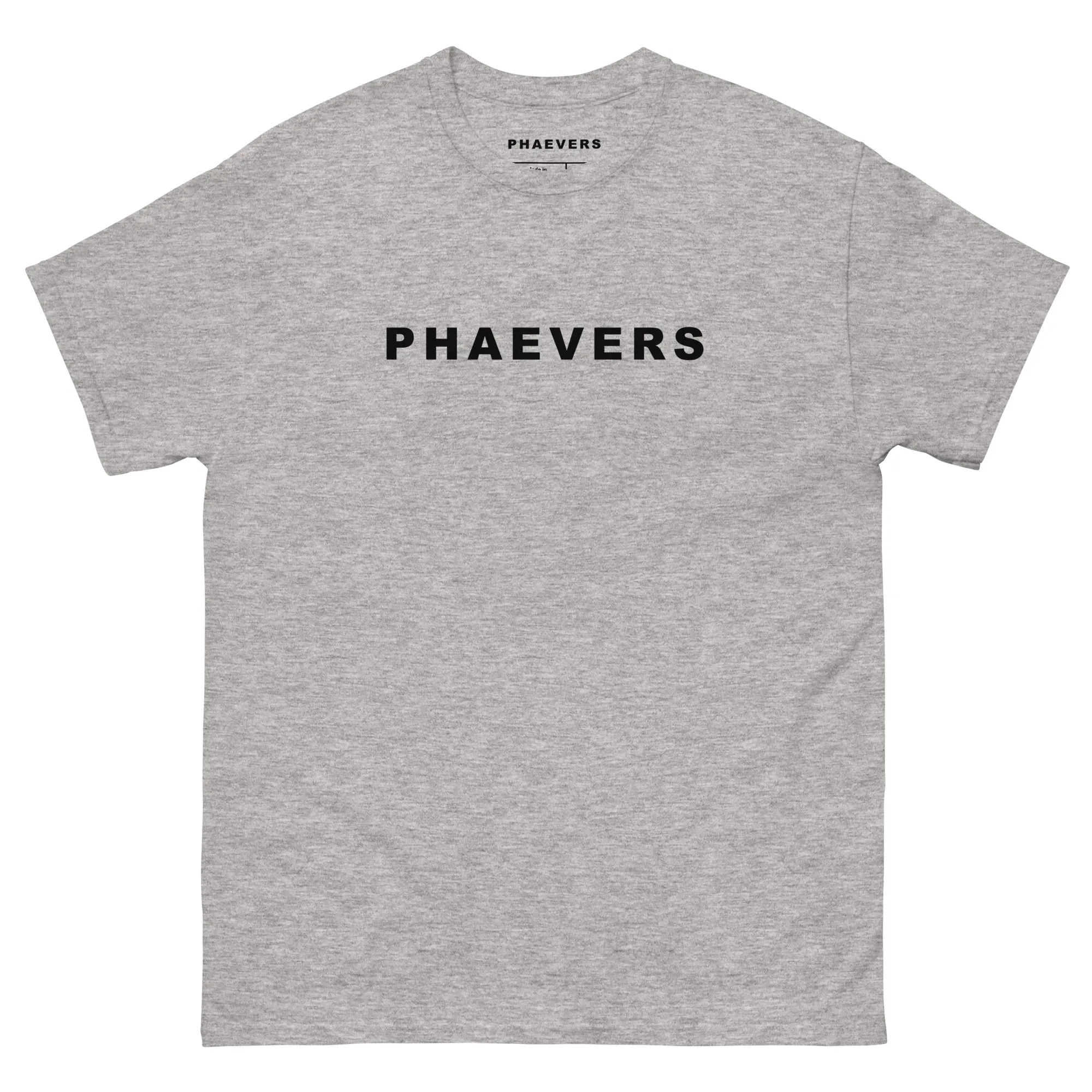 Basic2 T-Shirt