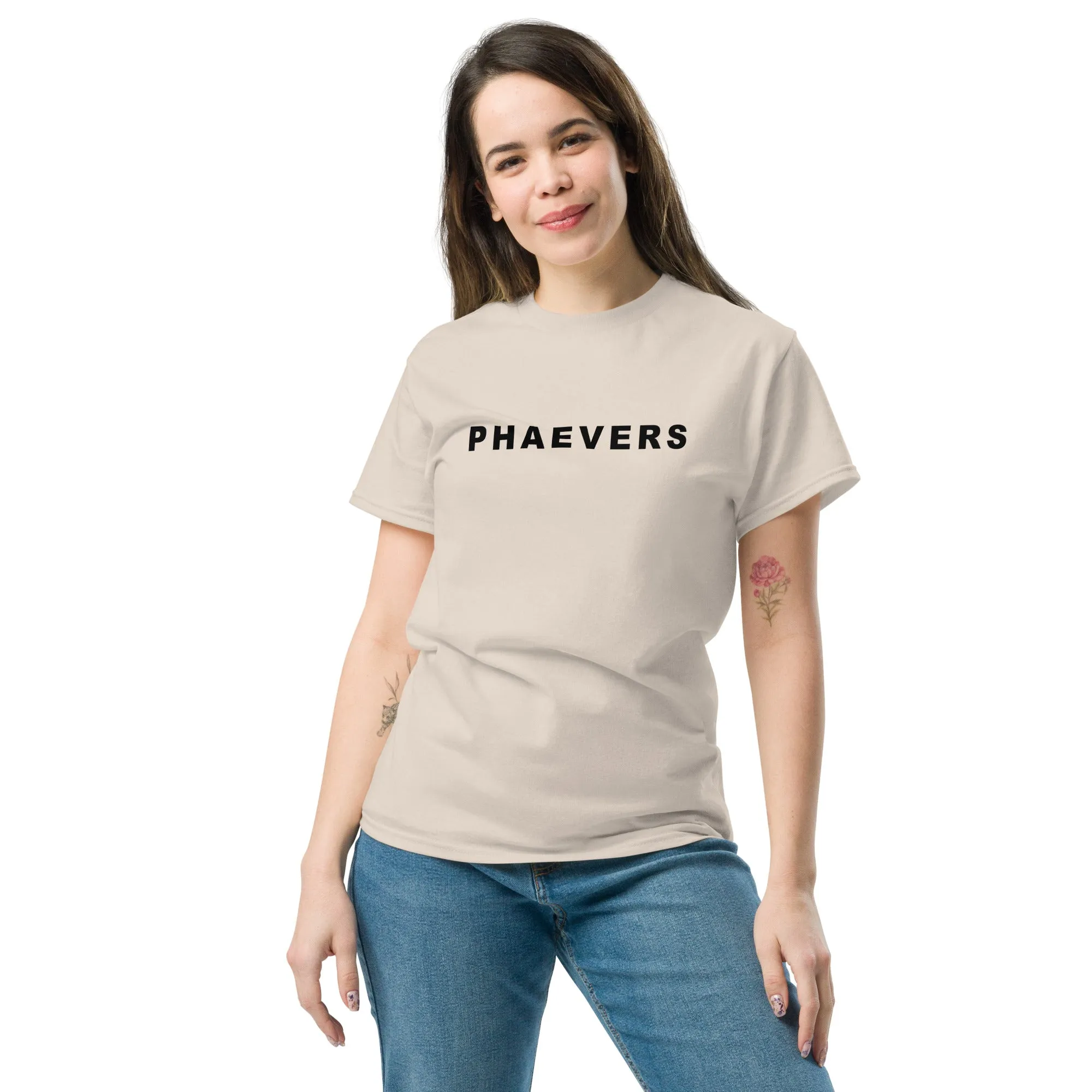 Basic2 T-Shirt