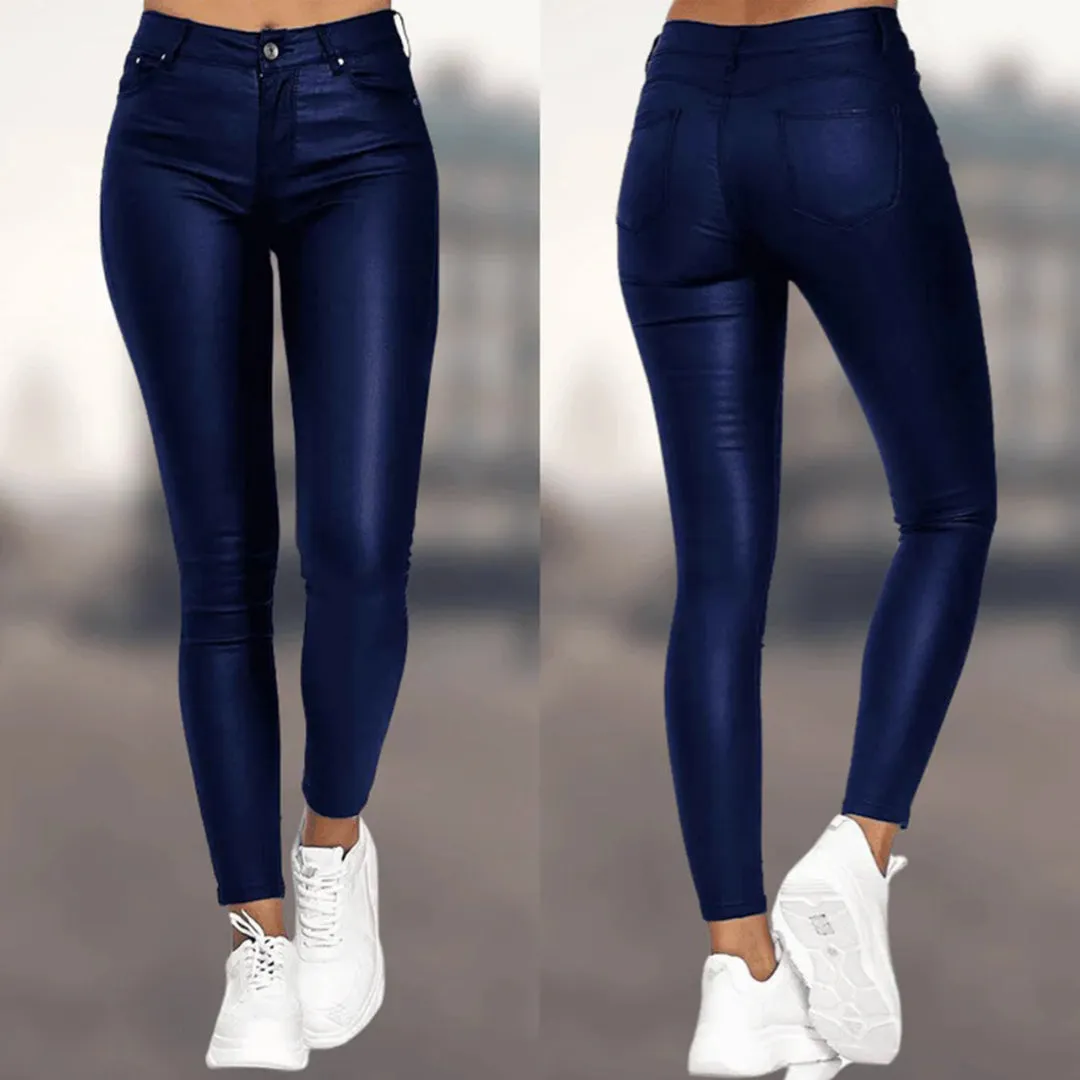 BATHILDE - Elegant and comfortable pants.