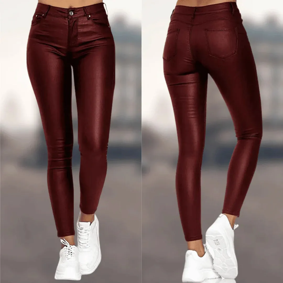 BATHILDE - Elegant and comfortable pants.