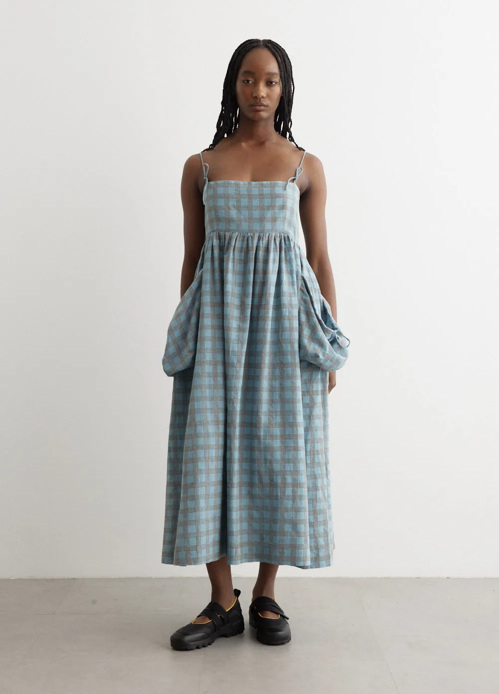 Bay Dress
