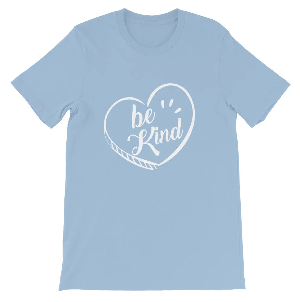 Be Kind - Short-Sleeve Unisex T-Shirt